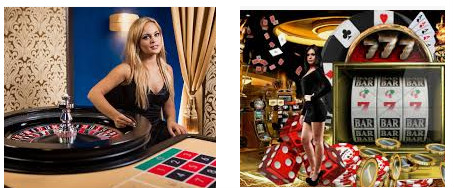 games judi casino